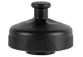 Produktbild: SIGG - Ersatzkopf schwarz Ersatz Kopf Flaschenverschluss Verschluss Adapter NEU