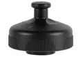 Produktbild: SIGG Ersatzverschluss Sport Trinkflasche schwarz 3-Stufen BPA-frei 8283.80
