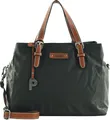 Produktbild: PICARD Handtasche Schultertasche Sonja Shopper Anthrazit dunkelgrau