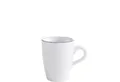Produktbild: KAHLA Espressotasse Pronto Line 0,10 l hoch, 1-tlg., Porzellan, Made in Germany
