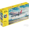 Produktbild: Heller 56451 STARTER KIT Lockheed L-1011 Tristar in 1:125