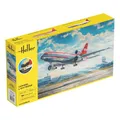 Produktbild: Heller Bausatz 56451 - STARTER KIT Lockheed L-1011 Tristar  1:125