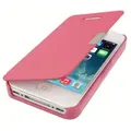Produktbild: Apple iPhone 4 / 4s Handyhülle Backcover Rosa