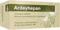 Produktbild: ARDEYHEPAN überzogene Tabletten 60 St.