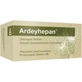 Produktbild: Ardeyhepan Dragees 60 St