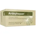 Produktbild: ARDEYHEPAN überzogene Tabletten 60 St