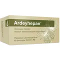 Produktbild: Ardeyhepan® Dragees