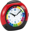 Produktbild: Atlanta Kinderwecker 1678-1 ideal auch als Geschenk, Lernwecker