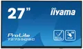 Produktbild: iiyama ProLite T2755QSC-B1 Multi-Touch-Monitor 68,4cm (27