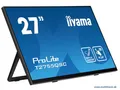 Produktbild: iiyama ProLite T2755QSC-B1 - LED-Monitor - 68.4 cm (27