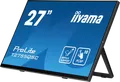 Produktbild: IIY T2755QSCB1 - 69cm Touchmonitor, 10 Punkte, Lautsprecher
