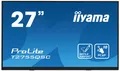 Produktbild: iiyama ProLite T2755QSC-B1 Multi-Touch-Monitor 68,4cm (27