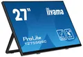 Produktbild: iiyama T2755QSC-B1 iiyama ProLite T2755QSC-B1 Monitor 68,4 cm (27,0 Zoll) schwar