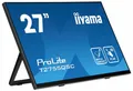 Produktbild: 4948570122981 Monitor 27 inches T2755QSC-B1 Touch, USB, HDMI, IPS, QHD IIYAMA