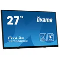 Produktbild: Gaming-Monitor Iiyama T2755QSC-B1 27