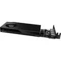 Produktbild: NVIDIA A400 4GB GDDR6 64-bit Low Profile PCIe 4.0 x8 Single slot 4 x Mini DisplayPort 1.4a 50W LP bracket