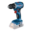 Produktbild: Bosch 2 x 18V-Set: GSR + GBH + 2 x Bit-Set + 2 x GBA 18V 4.0 Ah + GAL 18V-40