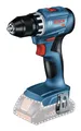 Produktbild: Bosch Professional Akku-Bohrschrauber GSR 18V-45 + Akku-Bohrhammer GBH 18V-22...