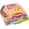 Produktbild: Saupiquet Thunfisch Per Pasta Fertiggericht mit Tomatensauce 160g