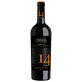 Produktbild: Primitivo Di Manduria Rotwein DOC Riserva halbtrocken 0,75l