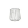 Produktbild: blomus Laterne EKOLU DH 14.90x19.50 cm grau