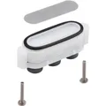 Produktbild: hansgrohe HG Luftsprudler für Extrafill, komplett (96326000)