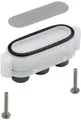 Produktbild: HANSGROHE 96326000 Luftsprudler hansgrohe komplett für Exafill