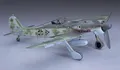 Produktbild: Hasegawa 08069 - 1/32 Focke Wulf Fw190 D9 J150 - Neu