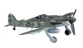 Produktbild: 8069 Hasegawa Aircraft Series St19 Fockewulf Fw190D9 Plastikflugzeug im Maßst...