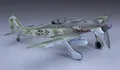 Produktbild: Hasegawa  ST19 1/32 Focke-Wulf FW 190 D9 J150