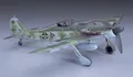 Produktbild: Focke-Wulf FW 190 D9 J150 / 1:32 - Hasegawa 08069