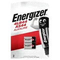 Produktbild: Energizer Alkaline A544-4LR44-V4034PX - 2er Maxiblister
