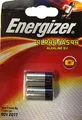 Produktbild: Energizer 10 Stück je 2 Alkalibatterie,/PX28 4LR44 6 V