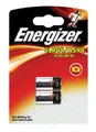Produktbild: Energizer 639335 ALKALINE A544/4LR44 2PK EN-639335 ~E~