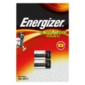 Produktbild: Energizer Alkaline Fotobatterie, 4LR44/A544, 6 V  (Pack à 2 Stück)