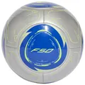 Produktbild: Fußbälle Unisex, adidas Messi Club Ball, Silber