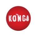 Produktbild: Kong Signature Bälle 2 Stück Größe S, Rot