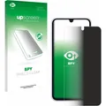 Produktbild: upscreen Spy Shield Blickschutzfolie (1 Stück, Samsung Galaxy A54 5G) (3552757)