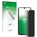 Produktbild: upscreen Spy Shield Sichtschutz-Folie für Samsung Galaxy A54 5G (case-friendly)