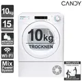 Produktbild: Candy  CSOE C10DG-S Kondensationstrockner 10kg Easycase 3D-Digitaldisplay 2ML