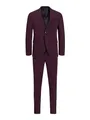 Produktbild: JACK & JONES Male Einreihiger Blazer und Hose JPRFRANCO Super Slim Fit Anzug