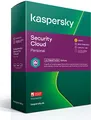 Produktbild: Kaspersky Security Cloud – Personal Edition | 5 Geräte | 1 Jahr | Windows/Mac/Android/iOS | Aktivierungscode in Standardverpackung
