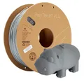 Produktbild: Polymaker PolyTerra PLA Fossil Grey - 1.75mm - 1kg