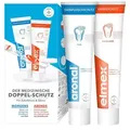 Produktbild: Aronal/elmex Doppelschutz Zahnpasta