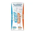 Produktbild: elmex Zahnpasta Doppelschutz Zahnpasta 2X75ml PZN 09427496