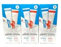 Produktbild: Aronal Elmex Doppelschutz Zahnpasta Zahncreme NEU OVP3x (2 x 75ml)