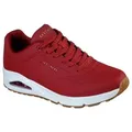 Produktbild: Skechers UNO STAND ON AIR Sneaker rot 46 EU