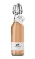 Produktbild: Brennerei Zur Alten Mühle - Alte Himbeere Fass-Edition - feine Himbeer Spirituose in der klassischen Bügelflasche - milder Obstler fassgereift im Schwarzwald, 1 x 0.5l