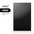 Produktbild: AIKO 455W A-MAH54DB Solarmodule N-Type Full Black Neostar 2S+ Glas-Glas Palette
