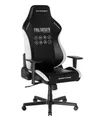 Produktbild: DXRacer Drifting Serie GC/LDC23LTA/FINALFANTASYVIIR Gaming-Stuhl - Regular / L - EPU Kunstleder - schwarz/weiß